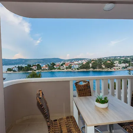 Tatil Evi Strandnahes Mit Garten In *
