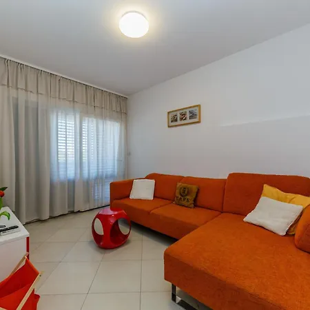 Strandnahes Mit Garten In Tatil Evi *