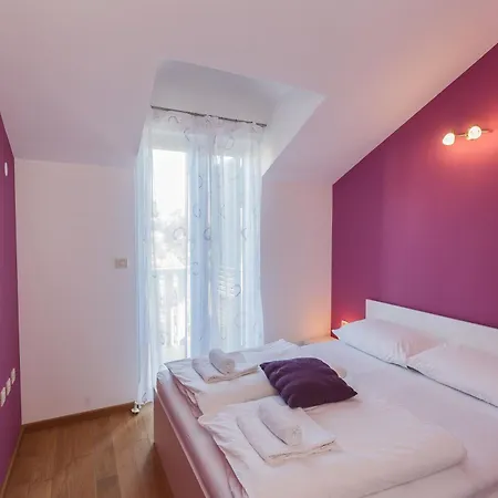 Strandnahes Mit Garten In Tatil Evi
