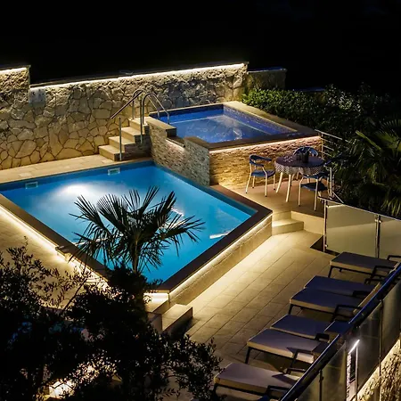 Tatil Evi Strandnahes Mit Garten In