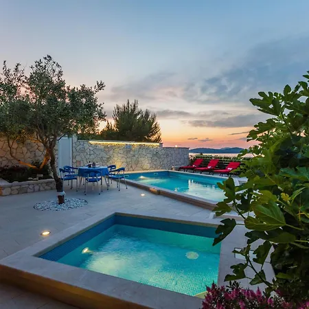 Strandnahes Mit Garten In Tatil Evi *