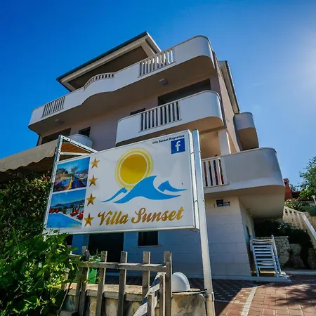Strandnahes Mit Garten In Tatil Evi *